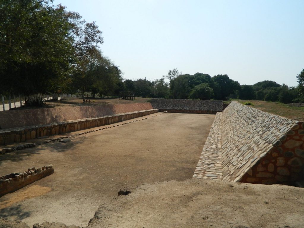 Zona Arqueológica La Chole Tours tips