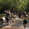 Senderismo en Ixtapa - Zihuatanejo